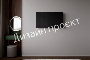 квартира за адресою В'ячеслава Чорновола вул., 23