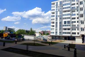 квартира по адресу Тернопольская ул., 46