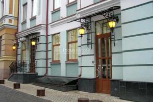 коммерческая по адресу Воздвиженская ул., 42