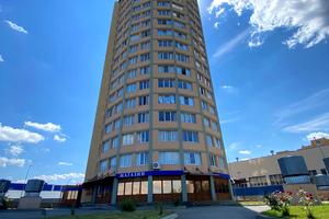 коммерческая по адресу Оксамытовая ул., 18-Б