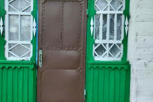 дом по адресу Соборності