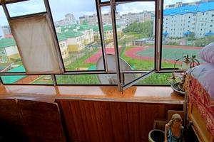 комната по адресу Михаила Горыня ул. (Скрипника), 11