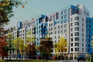 квартира по адресу Карла Мікльоша ул., 20а