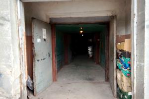 коммерческая по адресу Героев Харькова просп. (Московский), 247