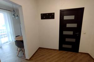 квартира по адресу Заньковецкой ул., 35-А