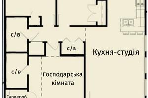 дом по адресу Антония Михайловского ул., 8-Е