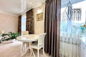 квартира за адресою Небесної Сотні, 3