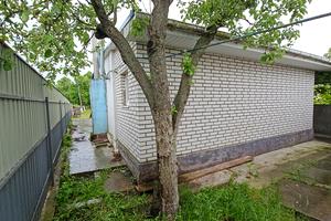 будинок за адресою с. Панфили, Центральна