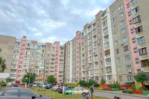 квартира по адресу Курсанта Еськова ул., 4