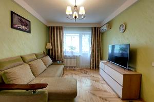 квартира по адресу Победы ул., 111
