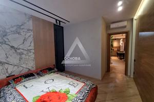 квартира за адресою Розваги вул., 27