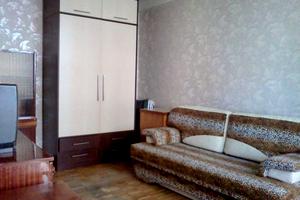 квартира по адресу Дмитрия Багалия ул. (Пожарского), 1