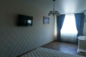 квартира за адресою Генуезька вул., 3а