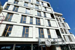 квартира за адресою Пасічна вул., 154а
