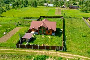 дом по адресу Бориславская ул., 8