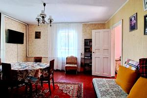 дом по адресу Эрлиха ул. (Карла Либкнехта), 31