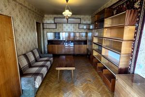 квартира за адресою Ентузіастів вул., 25/2