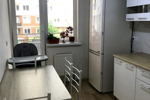 квартира по адресу Люстдорфская дорога ул., 100г