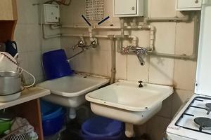 кімната за адресою Космонавтів вул., 66