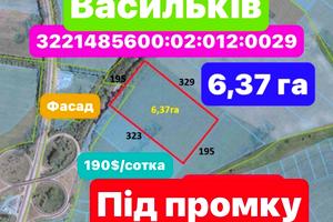 ділянка за адресою 