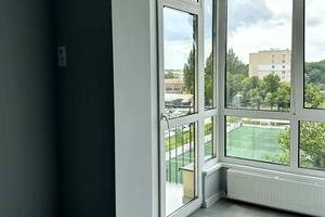 квартира по адресу Сергея Зулинского ул. (Тарногродського), 39