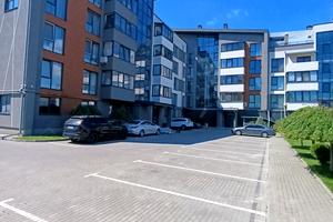 квартира по адресу вул. Чорновола, 89ж