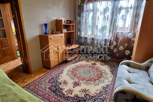 квартира за адресою Всеволода Татькова вул. (Борзенка), 5