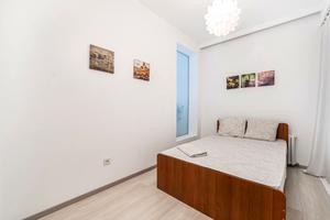 квартира за адресою Воронцовський пров., 8