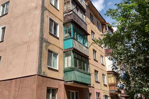 квартира за адресою Джона Маккейна вул. (Армавірська), 2