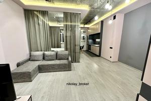 квартира за адресою Жилянська вул., 118