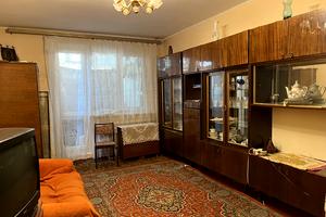 квартира за адресою Нескорених вул. (Героїв Праці), 4г