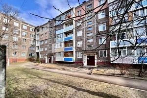 квартира за адресою Космонавтів вул., 14