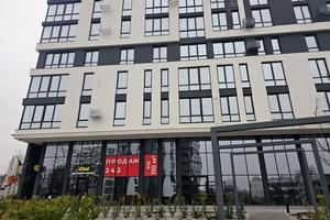 коммерческая по адресу Малоголосковская ул., 12г