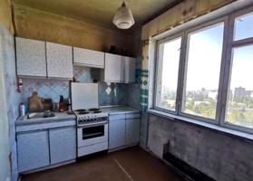 квартира по адресу Людвига Свободы просп., 39в