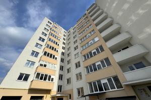 квартира по адресу Довженко ул., 32