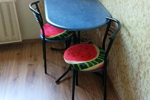 квартира за адресою Старокозацька вул. (Комсомольська), 74а