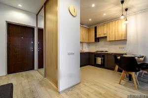 квартира за адресою Демнянська вул., 10