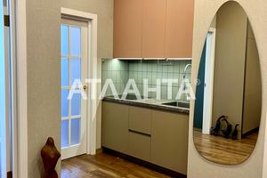 квартира по адресу Генуэзская ул., 1