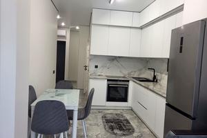 квартира по адресу Кульпарковская ул. (Кульпарківська), 93