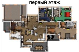 будинок за адресою Валерия Марченко, 2