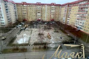 квартира за адресою Володимира Українця вул., 57