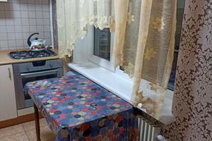 квартира за адресою Тарасівський в'їзд, 4