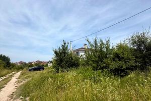 ділянка за адресою Лебедина