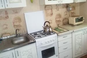квартира за адресою Вышгородская , 34/1