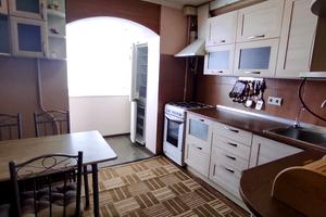 квартира за адресою Мілютенка вул., 9