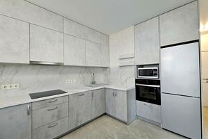 квартира по адресу Любомира Гузара просп. (Космонавта Комарова), 15а