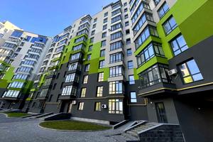 квартира по адресу Приозерна ул., 21