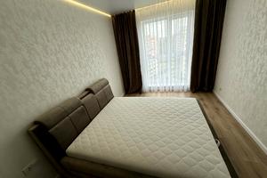 квартира по адресу Бортняка, 14