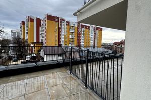 квартира за адресою Зелена вул., 267А