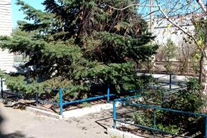 квартира по адресу 40 лет Победы просп., 11